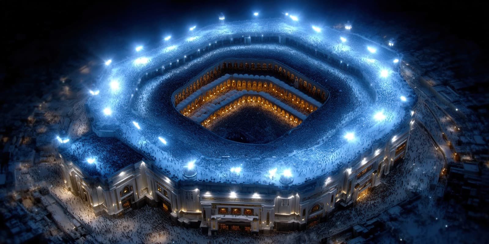 BREAKING: Saudi Arabia Confirms 8 Host Cities for Club World Cup 2033
